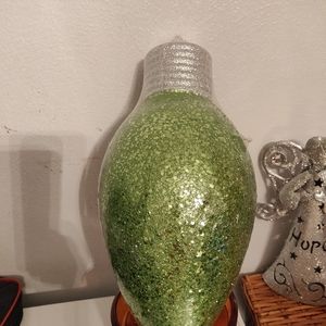 Shatterproof ornaments